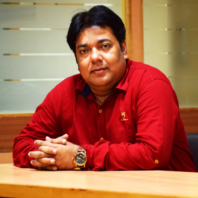Top Corporate Trainers in India – Dr. Hari Shankar Shyam top-corporate-trainers-in-india